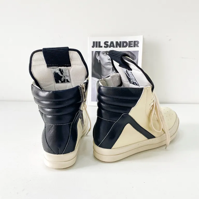 Rick Owens Shoe 